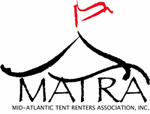 Mid Atlantic Tent Renters Association