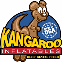 Kangaroo Inflatables
