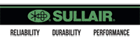 Sullair:reliability, durability, performance